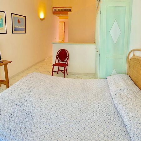 Sporting Hotel Tanca Manna Канниджионе Экстерьер фото