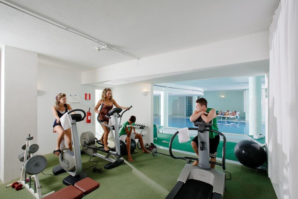 Sporting Hotel Tanca Manna Канниджионе Экстерьер фото