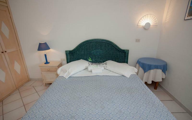 Sporting Hotel Tanca Manna Канниджионе Экстерьер фото