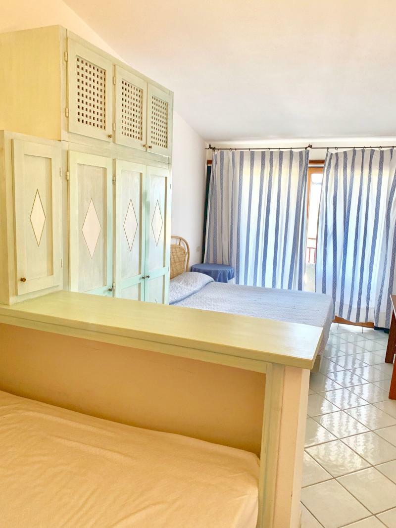 Sporting Hotel Tanca Manna Канниджионе Экстерьер фото